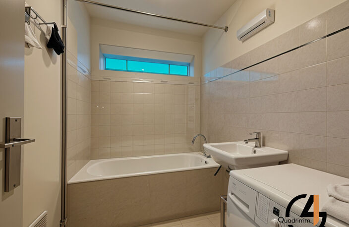 Appartement T2 Hôpitaux Facultés — photo 5