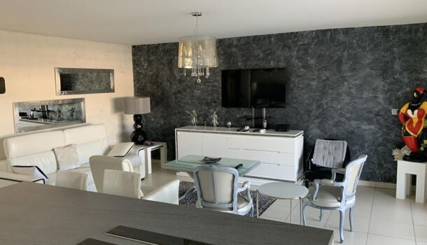 Appartement 3 pièces  à louer Marseille 8eme 13008