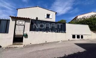 Maison 5 Pièces 102 m² à vendre à Cannes (06150)