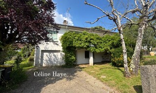 Maison 5 Pièces 129 m² à vendre à Eauze (32800)