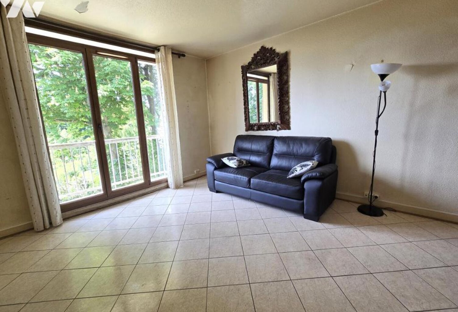 Vente appartement 3 pièces 57 m² Ablon-sur-Seine (94480) — photo 1