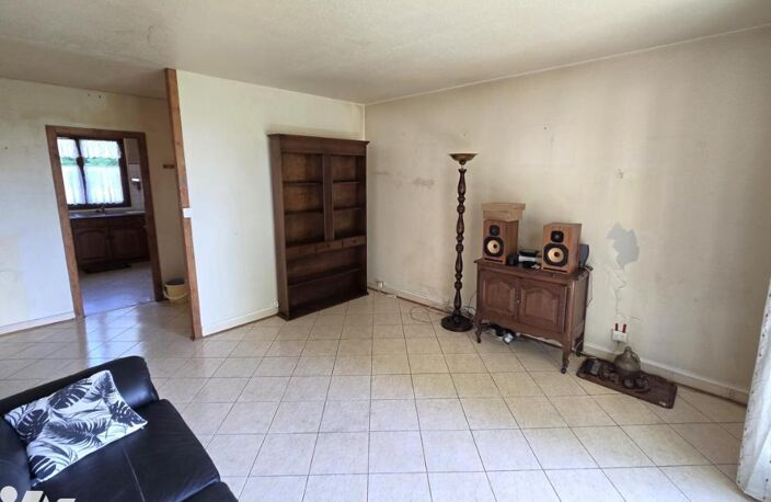 Vente appartement 3 pièces 57 m² Ablon-sur-Seine (94480) — photo 2