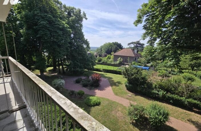 Vente appartement 3 pièces 57 m² Ablon-sur-Seine (94480) — photo 3