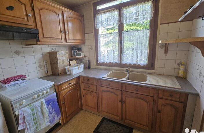 Vente appartement 3 pièces 57 m² Ablon-sur-Seine (94480) — photo 4