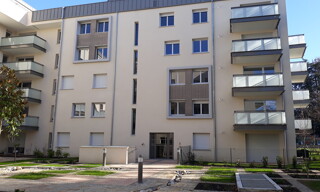 Appartement 2 Pièces 39 m² à louer à Toulouse (31200)