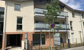 Appartement 2 Pièces 45 m² à louer à Fenouillet (31150)
