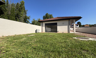 Maison 4 Pièces 97 m² à vendre à Charly (69390)