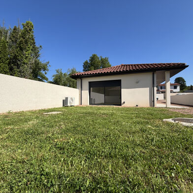 Maison 4 pièces 435000 €