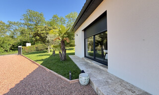Maison 6 Pièces 125 m² à vendre à Irigny (69540)