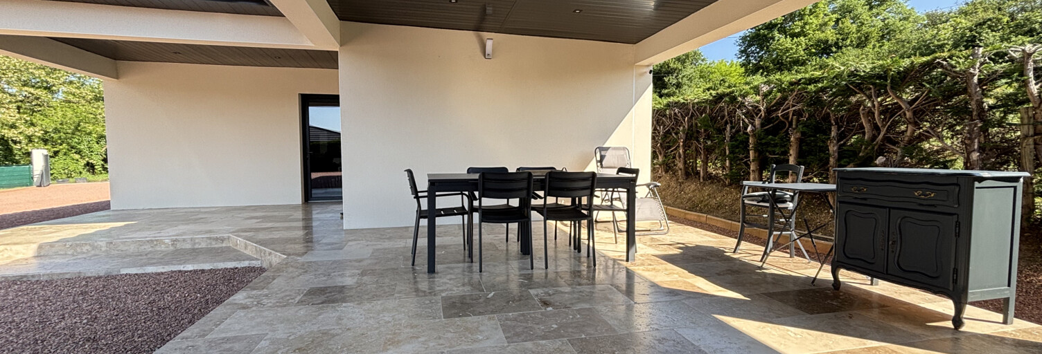 Maison 6 Pièces 125 m² à vendre à Irigny (69540)