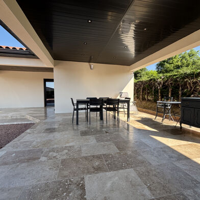 Maison 6 pièces 690000 €