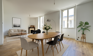 Appartement 3 Pièces 60 m² à vendre à Bordeaux (33800)