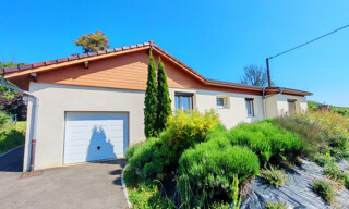 Maison 5 Pièces 103 m² à vendre à Roulans (25640)