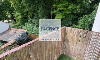 Appartement 2 Pièces 49 m² à vendre à Reims (51100)