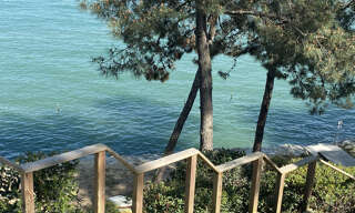 Appartement 4 Pièces 92 m² à vendre à Le Cap-Ferret (33970)