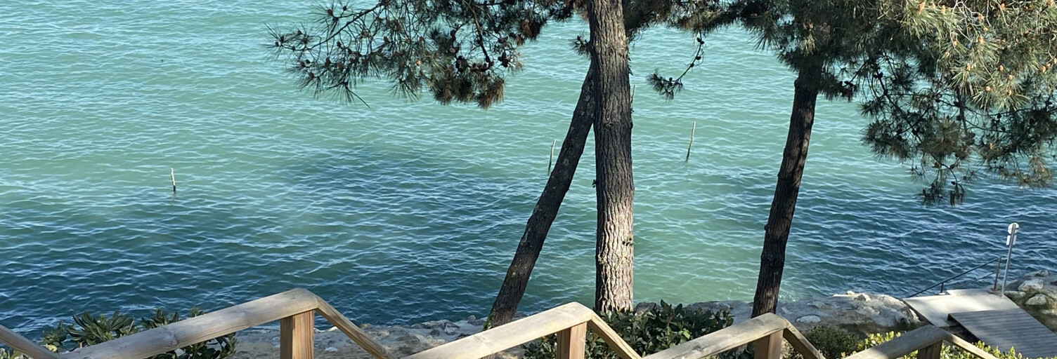 Appartement 4 Pièces 92 m² à vendre à Le Cap-Ferret (33970)