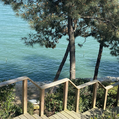 Appartement 4 pièces 995000 €