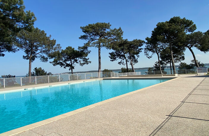 DUPLEX 1ere ligne BASSIN d'ARCACHON au CAP FERRET — photo 3