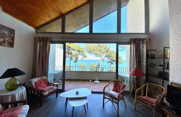 DUPLEX 1ere ligne BASSIN d'ARCACHON au CAP FERRET — photo 4