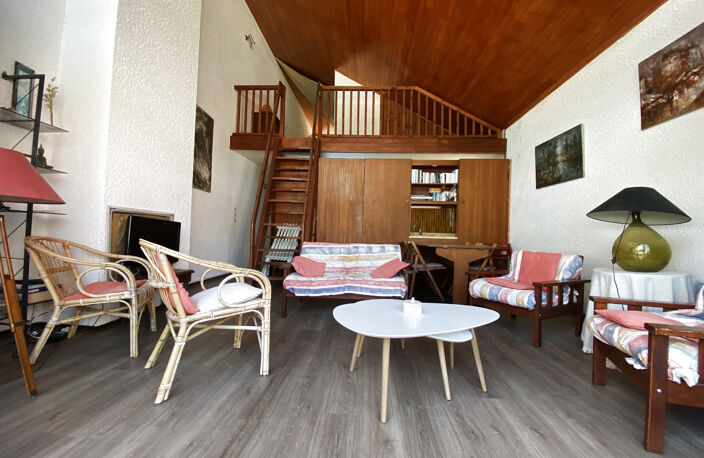 DUPLEX 1ere ligne BASSIN d'ARCACHON au CAP FERRET — photo 5