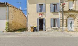 Maison 3 Pièces 63 m² à vendre à Peujard (33240)