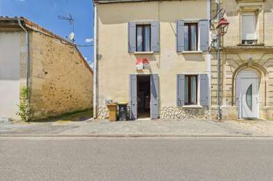 Maison 3 pièces 149000 €