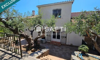 Maison 6 Pièces 160 m² à vendre à La Farlède (83210)