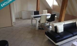 Appartement 3 Pièces 60 m² à vendre à Flers (61100)