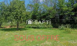 Terrain  710 m² à vendre à Plougrescant (22820)