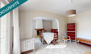 Maison 4 Pièces 108 m² à vendre à Bègles (33130)