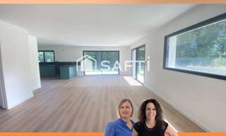 Maison 6 Pièces 124 m² à vendre à Grand-Champ (56390)