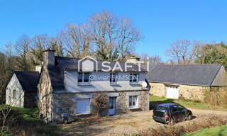 Maison 6 Pièces 110 m² à vendre à Ploumilliau (22300)