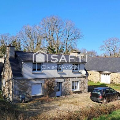 Maison 6 pièces 320000 €