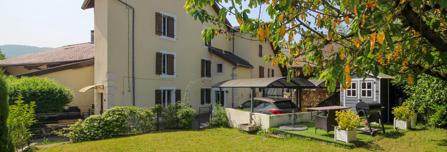 Maison 5 Pièces 127 m² à vendre à Divonne-les-Bains (01220)