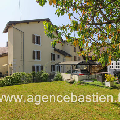 Maison 5 pièces 650000 €