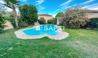 Maison 5 Pièces 158 m² à vendre à Lafitte (82100)