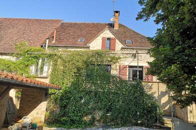 Maison 5 pièces 209000 €