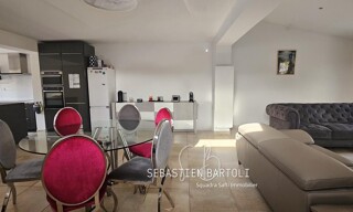 Maison 4 Pièces 113 m² à vendre à Porto-Vecchio (20137)