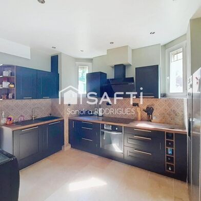 Maison 8 pièces 234800 €