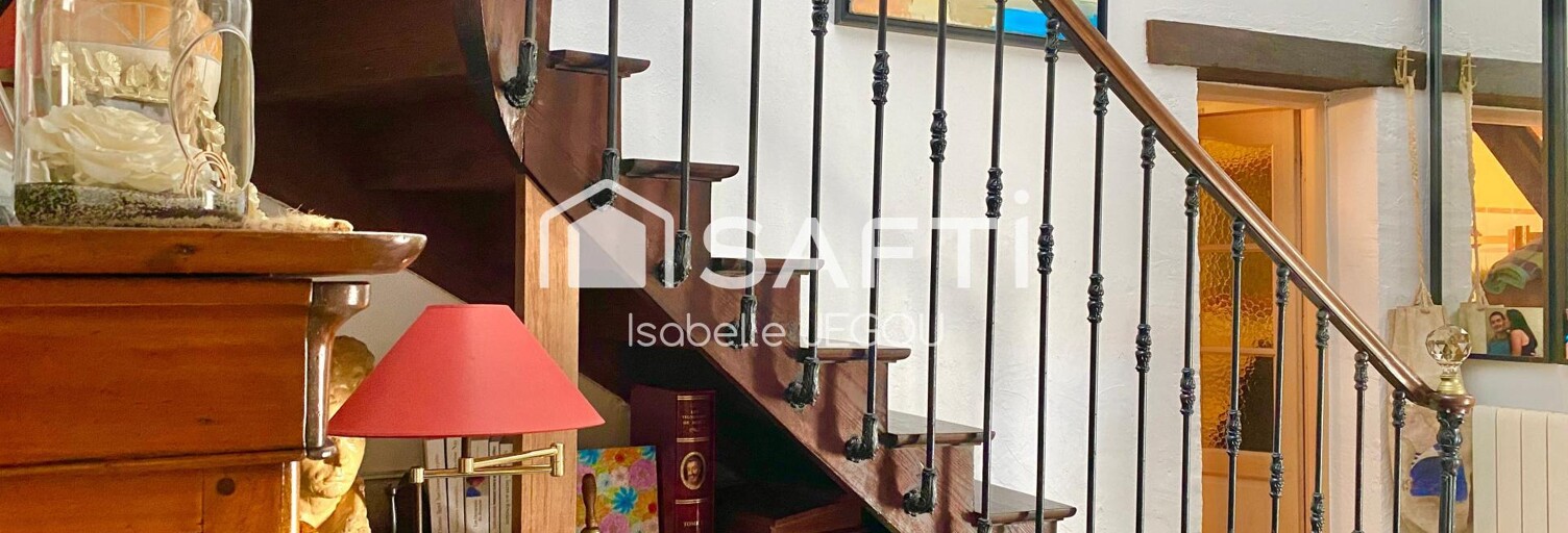 Maison 4 Pièces 130 m² à vendre à Gujan-Mestras (33470)