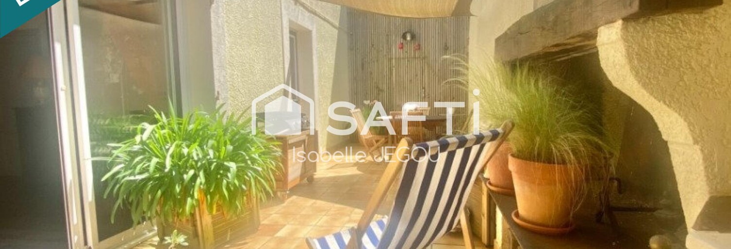 Maison 4 Pièces 130 m² à vendre à Gujan-Mestras (33470)