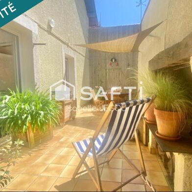 Maison 4 pièces 455000 €