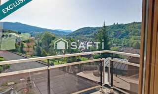 Maison 8 Pièces 295 m² à vendre à Frangy (74270)