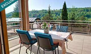 Maison 8 Pièces 295 m² à vendre à Frangy (74270)