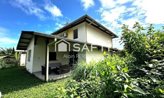 Maison 5 Pièces 111 m² à vendre à Rémire-Montjoly (97354)