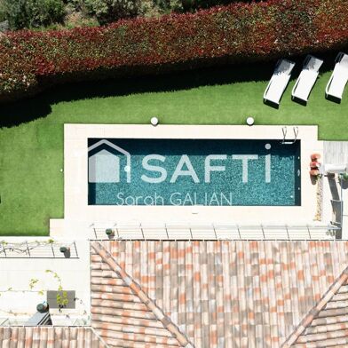 Maison 6 pièces 775000 €