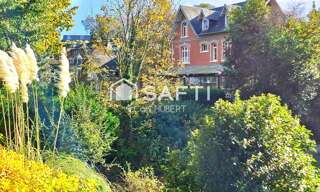 Maison 7 Pièces 276 m² à vendre à Saint-Valery-sur-Somme (80230)