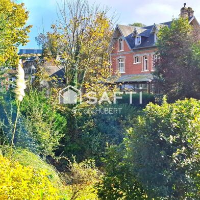 Maison 7 pièces 770000 €