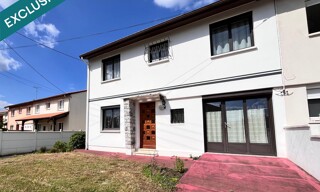 Maison 7 Pièces 110 m² à vendre à Villenave-d'Ornon (33140)