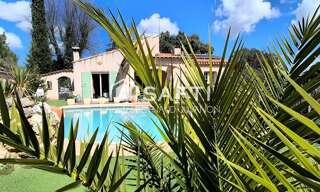 Maison 4 Pièces 110 m² à vendre à Rians (83560)